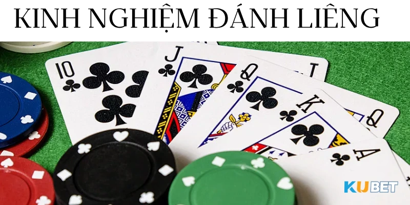 kinh nghiệm cược thắng game bài liêng kubet