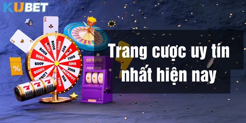 giới thiệu về kubet