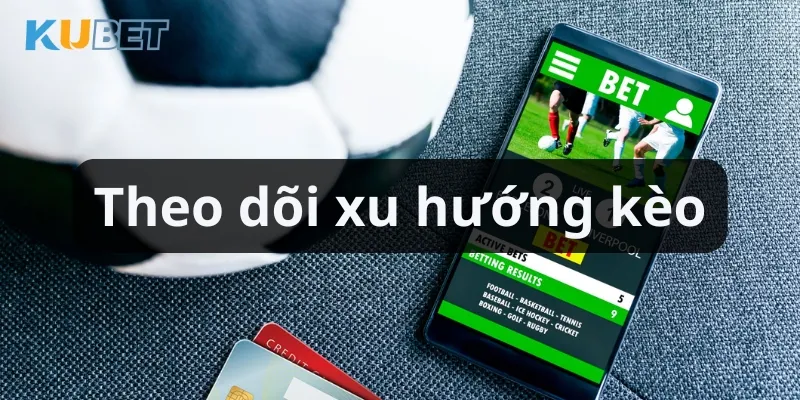 Kèo biến động phản ánh sự thay đổi trong đánh giá nhà cái 