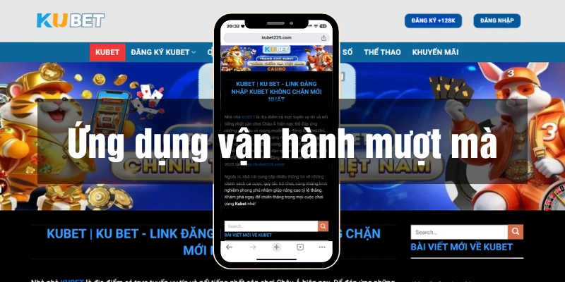 Tải Kubet tham gia kho game đỉnh của nhà cái