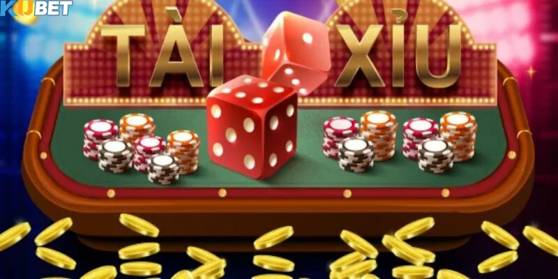 tài xỉu kubet