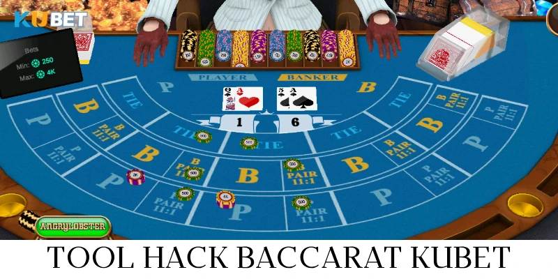 tool hack baccarat kubet